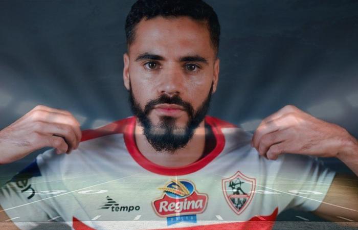 الزمالك يرغب في تقليل مبلغ شراء بنتايك.. والسعيد لم يتلق عرضا من السويحلي .. بوابة المساء الاخباري