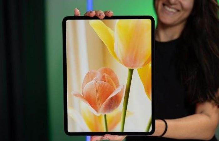 LG تستعد لتصنيع شاشات OLED لأجهزة iPad .. تفاصيل .. بوابة المساء الاخباري