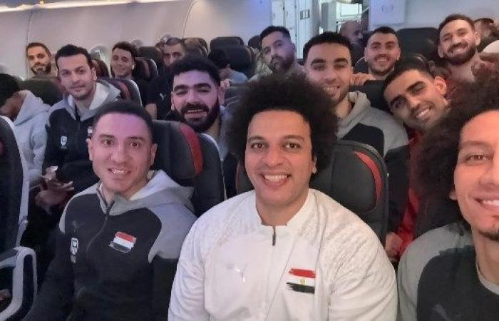 منتخب اليد يغادر إلى إسبانيا لخوض معسكره الأخير قبل بطولة العالم .. بوابة المساء الاخباري