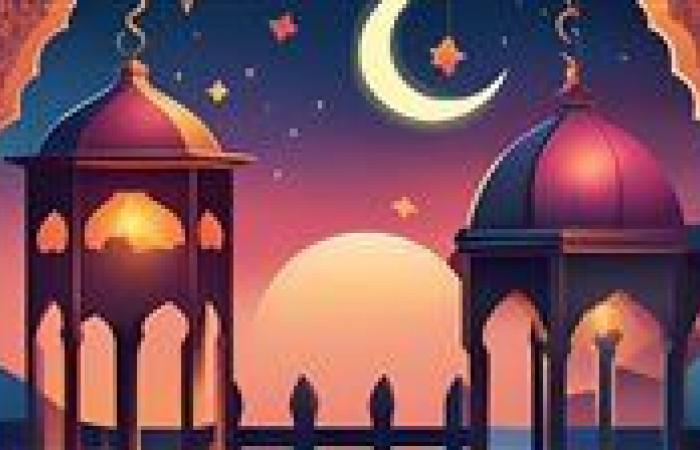 كم
      يتبقى
      على
      شهر
      رمضان
      2025..بدأ
      العد
      التنازلي
      لرمضان
      2025