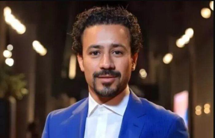 مسلسلات
      رمضان
      2025..
      أحمد
      داود
      يبدأ
      تصوير
      مشاهده
      في
      «الشرنقة» - بوابة المساء الاخباري