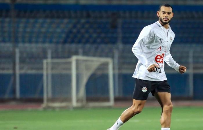 الاتحاد الليبي يفاوض نبيل عماد دونجا وينتظر رده قبل مخاطبة الزمالك .. بوابة المساء الاخباري