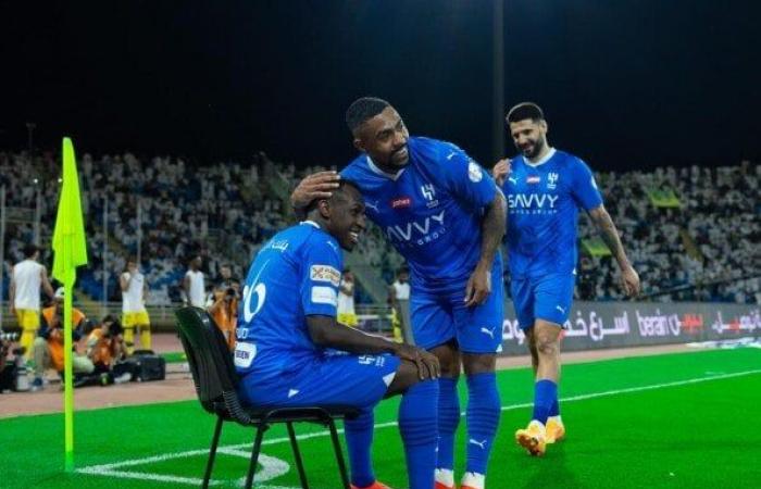 مشاهدة
      مباراة
      الهلال
      والاتحاد
      بث
      مباشر
      في
      كأس
      خادم
      الحرمين
      الشريفين
      اليوم - بوابة المساء الاخباري