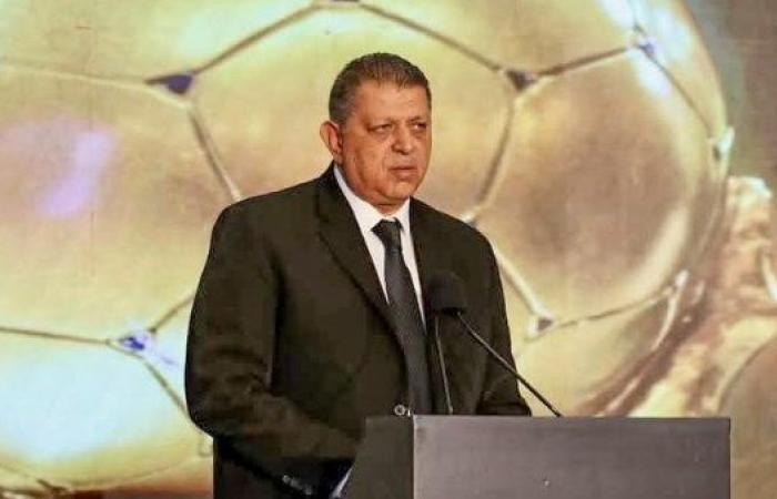 خالد فتحي: الجميع يدعم منتخب اليد ببطولة العالم.. وتواصل مستمر مع سفيرنا في كرواتيا .. بوابة المساء الاخباري