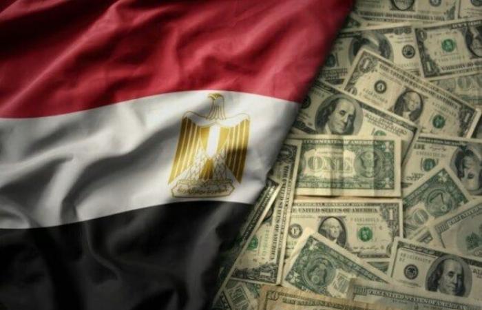 11.889
      مليار
      دولار
      زيادة
      في
      احتياطيات
      النقد
      الأجنبي
      لدي
      مصر
      آخر
      12
      شهر - بوابة المساء الاخباري