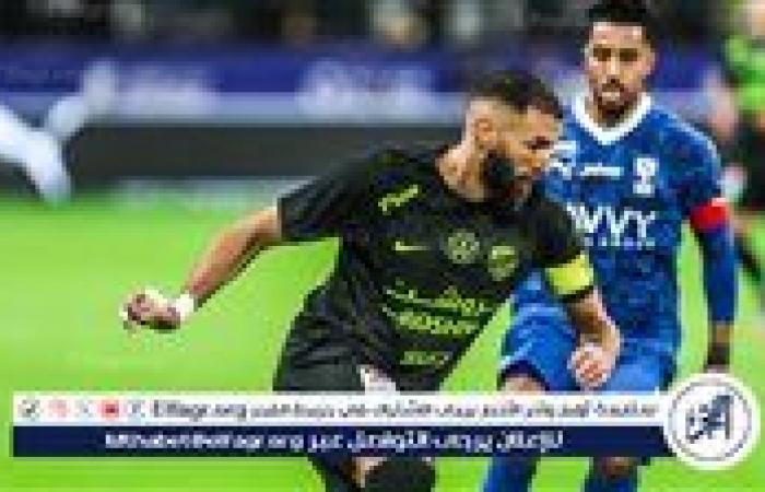 الاتحاد
      يطيح
      بالهلال
      بركلات
      الترجيح
      ويتأهل
      لنصف
      نهائي
      كأس
      الملك