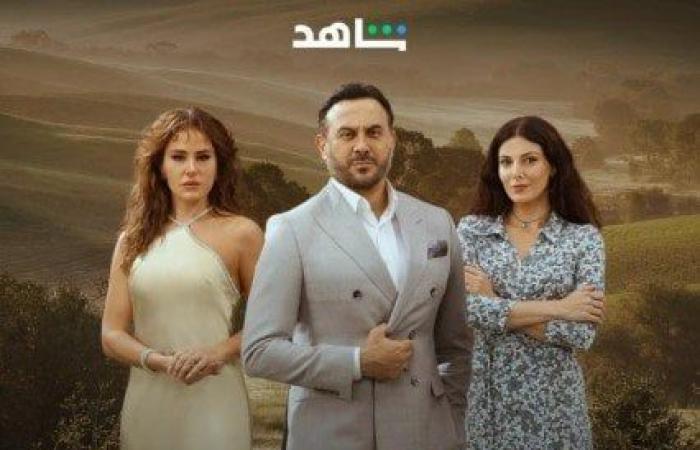 موعد
      عرض
      الحلقة
      8
      من
      مسلسل
      القدر - بوابة المساء الاخباري