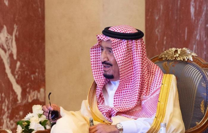 السعودية.. خادم الحرمين يصدر مرسوما ملكيا هاما يخص النيابة العامة .. بوابة المساء الاخباري