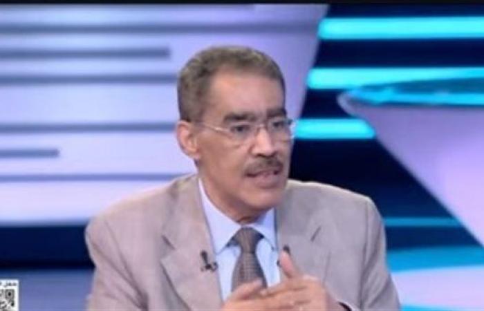 ضياء
      رشوان:
      التوترات
      الجيوسياسية
      وتضارب
      المصالح
      بين
      القوى
      الكبرى
      تهدد
      السلم
      العالمي - بوابة المساء الاخباري