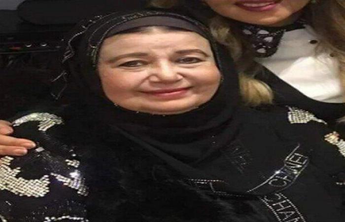 بعد
      نجاتها
      من
      الموت..
      من
      هي
      الفنانة
      المعتزلة
      سحر
      حمدي - بوابة المساء الاخباري