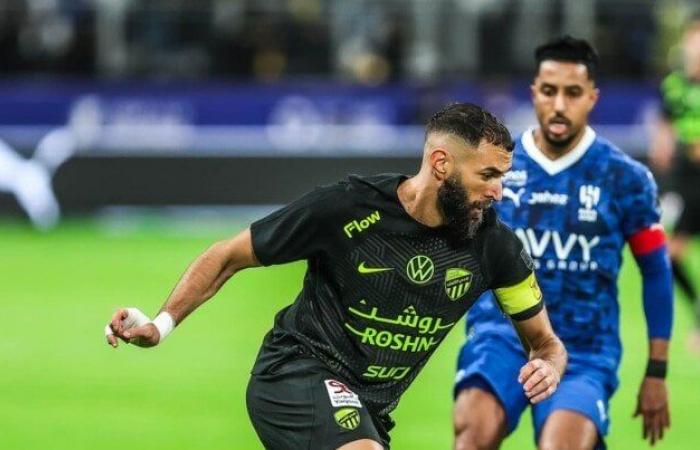 الاتحاد
      يصطدم
      بالشباب
      في
      نصف
      نهائي
      كأس
      خادم
      الحرمين
      الشريفين - بوابة المساء الاخباري