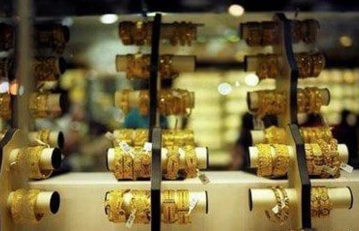 سعر
      الذهب
      في
      مصر
      اليوم
      الأربعاء
      8
      يناير
      2025 - بوابة المساء الاخباري