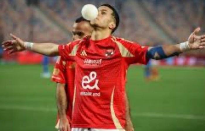 فاكرني زمالكوي .. خالد طلعت يرد على منتقديه بسبب احتفال إمام عاشور .. بوابة المساء الاخباري