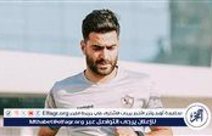 عاجل..
      قرار
      جروس
      يحسم
      مصير
      حمزة
      المثلوثى
      في
      الزمالك