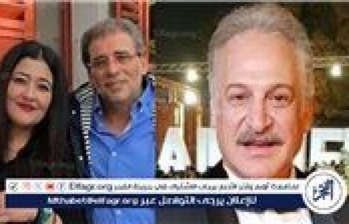 "مش
      حرامي
      يا
      شاليمار".. 
      مخرجة
      شهيرة
      تدافع
      عن
      عمر
      زهران
      أمام
      محكمة
      الجيزة