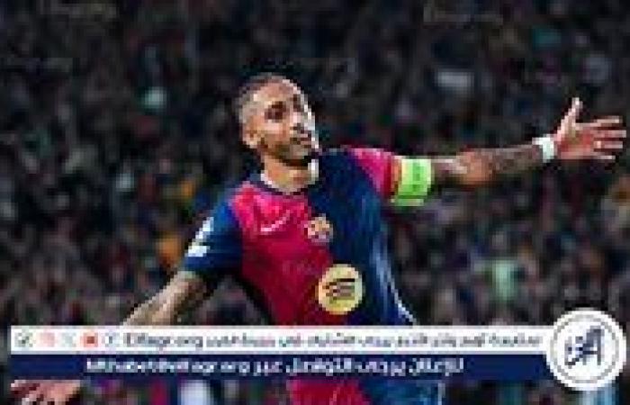 رافينيا
      يصدم
      جماهير
      برشلونة
      باعتراف
      مثير