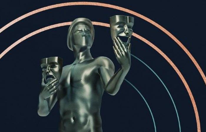 تأجيل الإعلان عن ترشيحات SAG Awards لعام 2025 بسبب ظروف الطقس .. بوابة المساء الاخباري