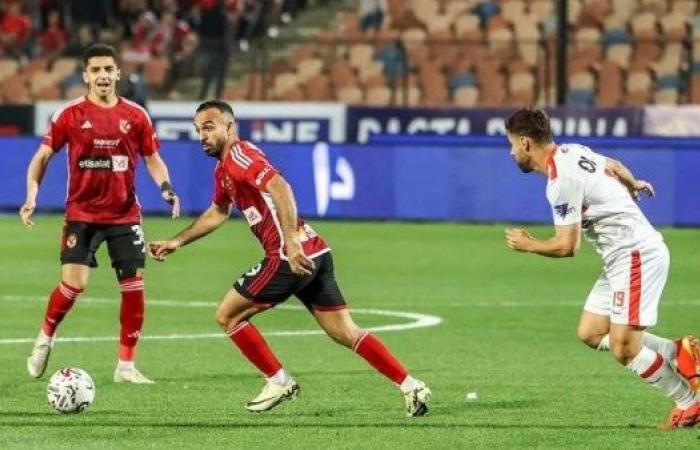 إعلامي : الأهلي والزمالك لا يستفيدان من اللاعبين الأجانب .. بوابة المساء الاخباري