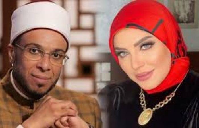 تفاصيل محاكمة محمد أبو بكر وميار الببلاوي في قضية الاتهامات المتبادلة .. بوابة المساء الاخباري