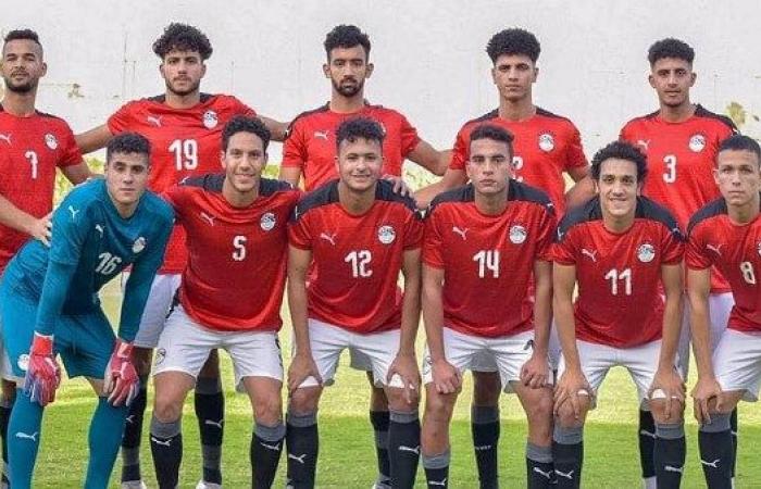 اتحاد الكرة يخطر نادي الزمالك باستدعاء 6 لاعبين لمنتخب الشباب .. بوابة المساء الاخباري