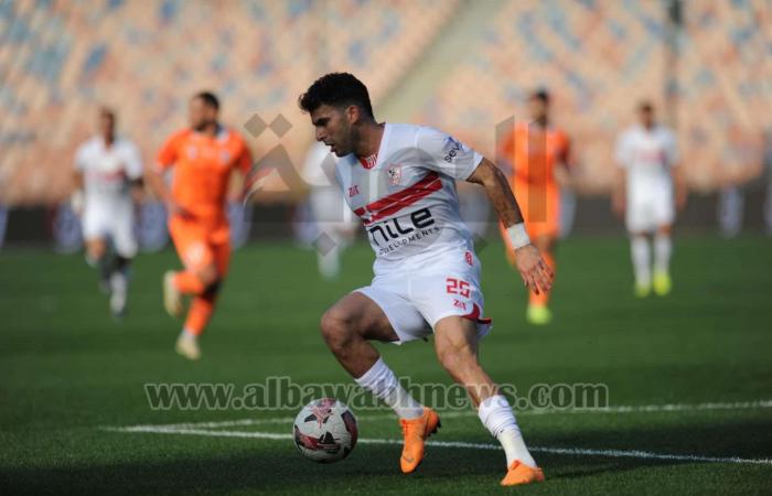 بعد
      الفوز
      على
      أبو
      قير..
      الزمالك
      يتأهل
      لدور
      الـ
      16
      بكأس
      مصر . المساء الاخباري