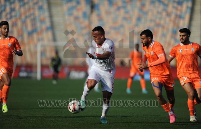 بعد
      الفوز
      على
      أبو
      قير..
      الزمالك
      يتأهل
      لدور
      الـ
      16
      بكأس
      مصر . المساء الاخباري