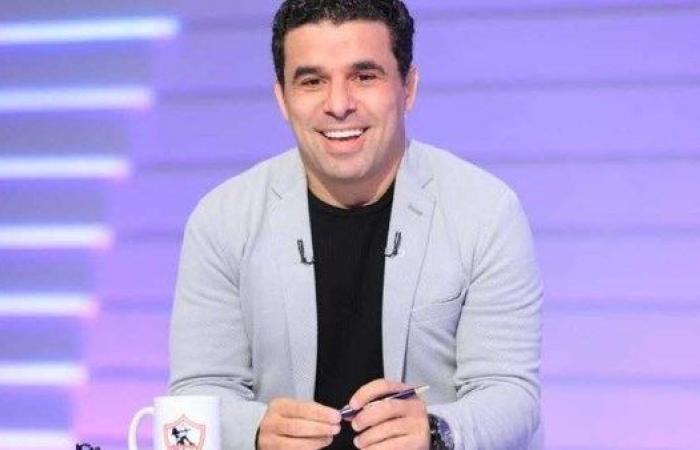 خالد الغندور: أرسين فينجر يصل القاهرة 7 فبراير لاكتشاف المواهب في مصر .. بوابة المساء الاخباري