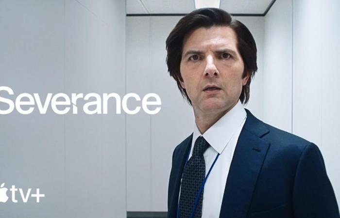 بعد حصوله على تقييم 100% .. تفاصيل مسلسل severance وموعد عرضه .. بوابة المساء الاخباري