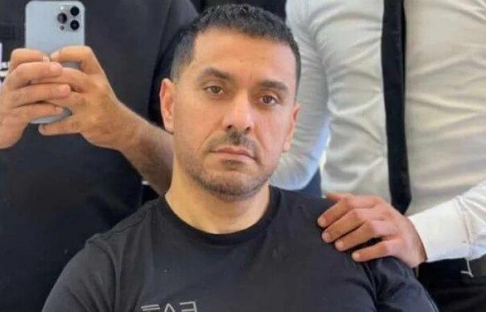 «أحمد
      عبد
      الله»
      عن
      دوره
      بمسلسل
      وتقابل
      حبيب:
      شخصية
      جديدة
      عليا
      تمامًا - بوابة المساء الاخباري