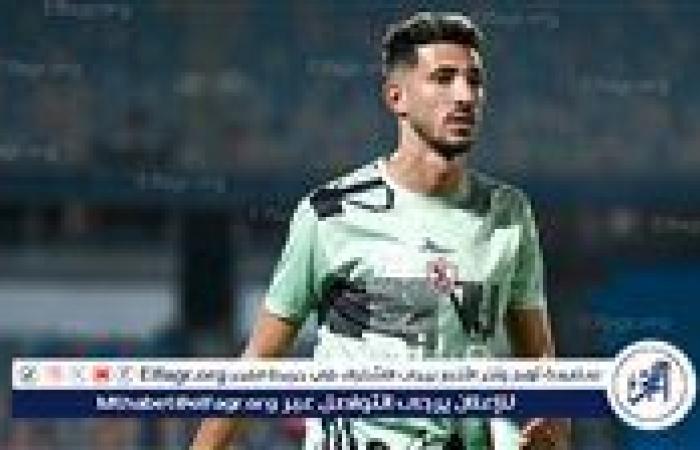 عاجل..
      طبيب
      الزمالك
      يكشف
      تفاصيل
      إصابة
      فتوح