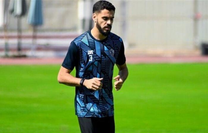 بدعامة
      للكتف..
      «بنتايج»
      يعود
      إلى
      تدريبات
      الزمالك
      قبل
      مواجهة
      بلاك
      بولز - بوابة المساء الاخباري