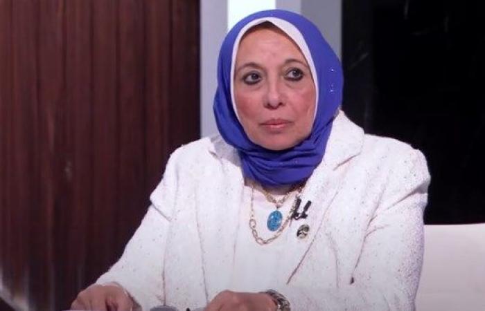 برلمانية: قانون المسئولية الطبية يحمي المريض ويضمن محاسبة الأطباء .. بوابة المساء الاخباري