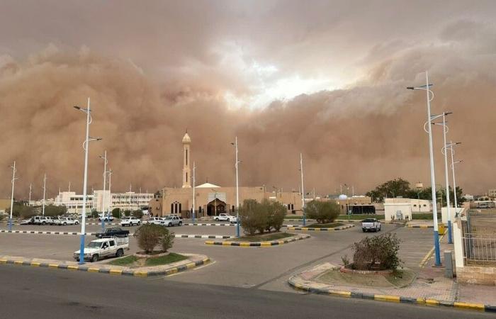 السعودية تصدر إنذارا شديدا بشأن مكة المكرمة.. ما السبب؟ .. بوابة المساء الاخباري