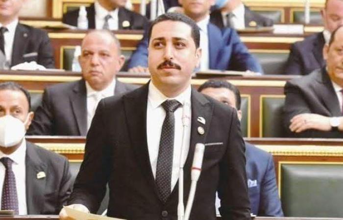 برلماني: توجيهات الرئيس بإعداد حزمة اجتماعية جديدة خطوة لمواجهة التحديات الاقتصادية .. بوابة المساء الاخباري