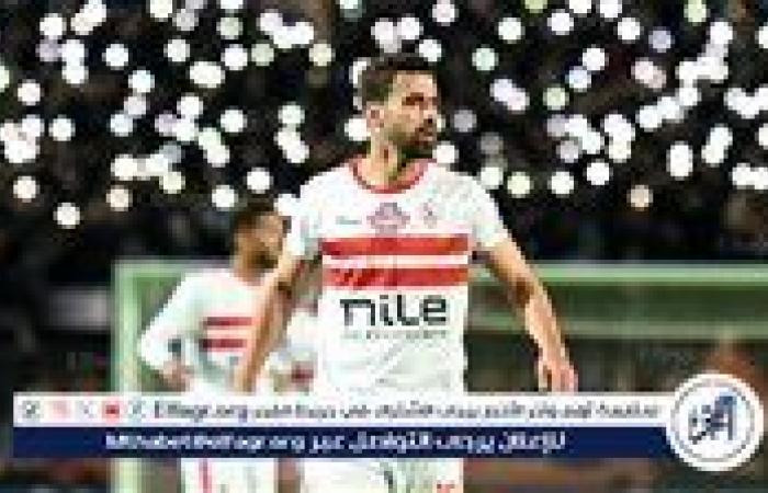 عبد
      الله
      السعيد
      يحسم
      مصير
      الرحيل
      من
      الزمالك..
      ما
      قراره؟