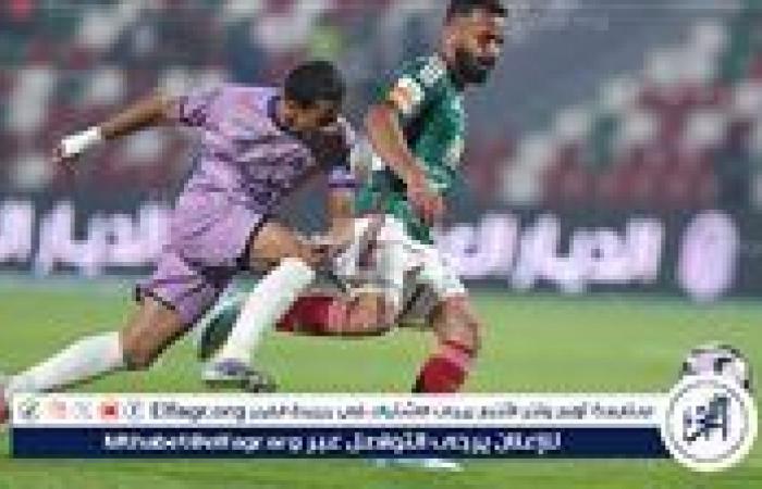 دوري
      روشن..
      الخلود
      يتفوق
      على
      الاتفاق
      في
      الوقت
      القاتل