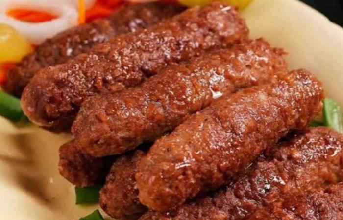 للشيف هالة فهمي.. طريقة سهلة لعمل كفتة الأرز في الخلاط .. بوابة المساء الاخباري