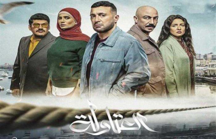 قائمة
      مسلسلات
      رمضان
      2025..
      منافسة
      قوية
      بين
      20
      عملا
      دراميا - بوابة المساء الاخباري