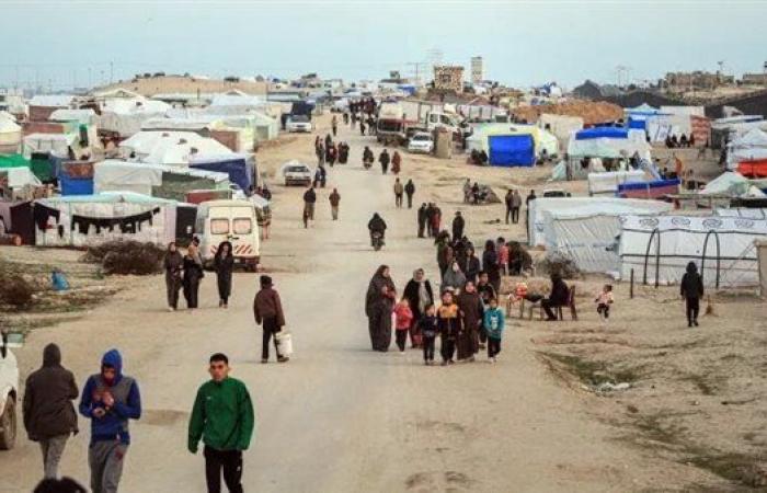 الدفاع
      المدني
      الفلسطيني
      تعلن
      خروج
      عدد
      من
      مركبات
      الإطفاء
      والإنقاذ
      عن
      العمل - بوابة المساء الاخباري