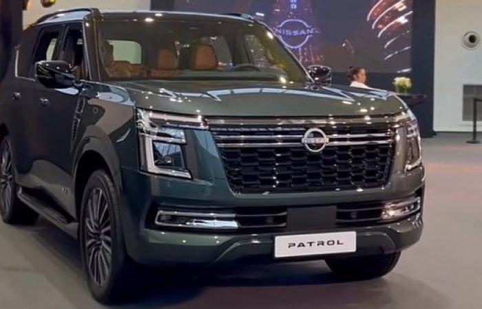 لمحبي الـ SUV .. ماذا تقدم نيسان باترول 2025 وسعرها في الكويت؟ .. بوابة المساء الاخباري