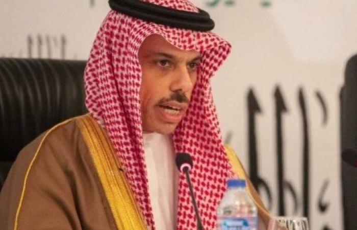 السعودية تطالب برفع العقوبات الأحادية والأممية عن سوريا .. بوابة المساء الاخباري