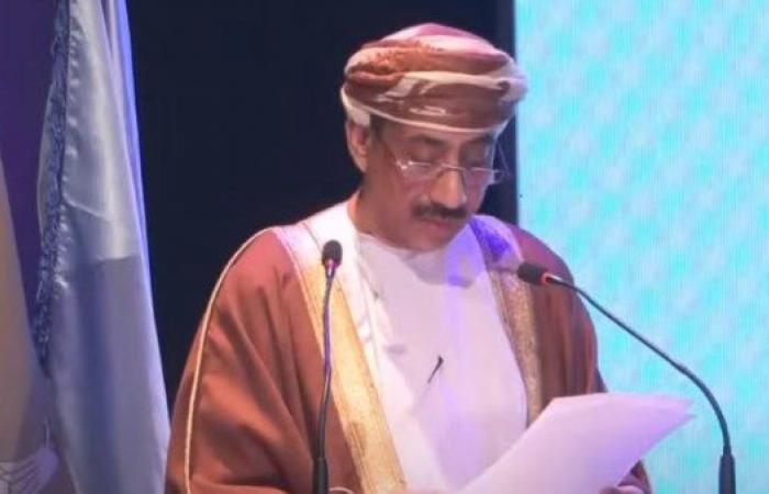 سفير عمان: معرض القاهرة الدولي للكتاب صاحب الريادة عربيا .. بوابة المساء الاخباري