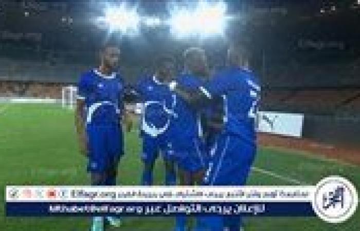 موعد
      مباراة
      الهلال
      السوداني
      ضد
      يانج
      افريكانز
      التنزاني
      في
      دوري
      أبطال
      إفريقيا
      والقنوات
      الناقلة