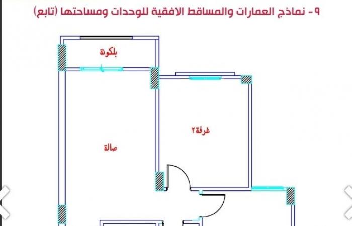 تسليم فوري وكاملة التشطيب .. خطوة واحدة لحجز شقق الإسكان | تفاصيل .. بوابة المساء الاخباري