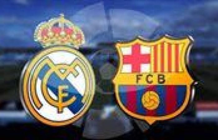 بث
      مباشر..
      ريال
      مدريد
      ضد
      برشلونة
      في
      نهائي
      السوبر
      الإسباني
      2025