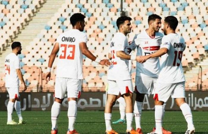 شوبير يطرح سؤالاً مثيرا بشأن مباراة الزمالك اليوم .. بوابة المساء الاخباري