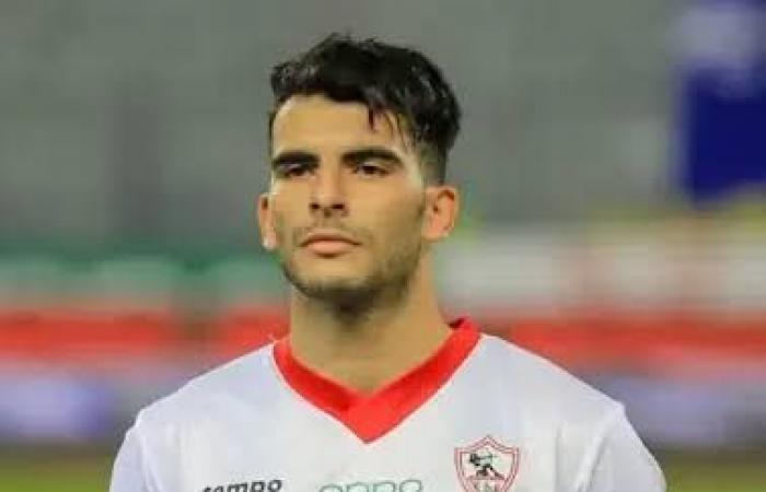 مفاجأة .. الزمالك يرحب برحيل زيزو إلى الاتفاق السعودي .. بوابة المساء الاخباري