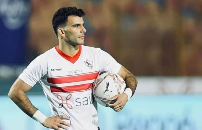 مفاجأة .. الزمالك يرحب برحيل زيزو إلى الاتفاق السعودي .. بوابة المساء الاخباري