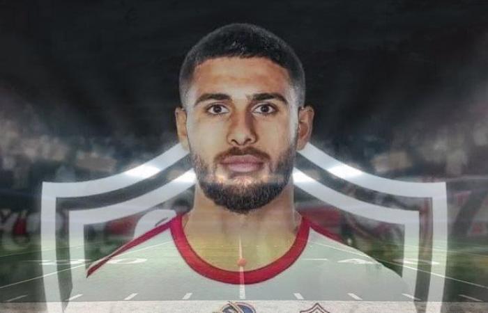 عمر فرج يتنازل عن مستحقاته للرحيل عن الزمالك .. بوابة المساء الاخباري