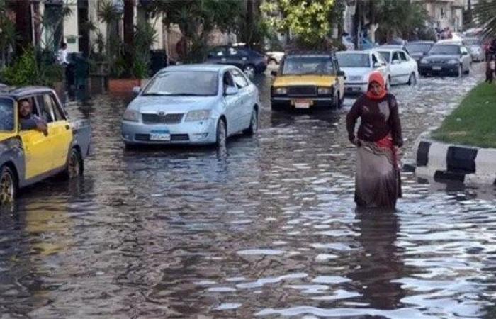 غزيرة
      الأمطار..
      أهم
      المعلومات
      عن
      نوة
      الفيضة
      الكبرى
      وسر
      تسميتها . المساء الاخباري